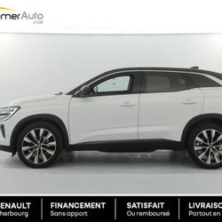 Renault Austral mild hybrid advanced 130 Techno TOURLAVILLE