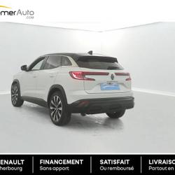 Renault Austral mild hybrid advanced 130 Techno TOURLAVILLE