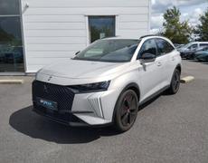 DS DS7 - BlueHDi 130ch Performance Line Automatique - 28 900 €