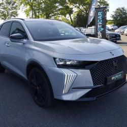 DS DS7 BlueHDi 130ch Performance Line Automatique Redon