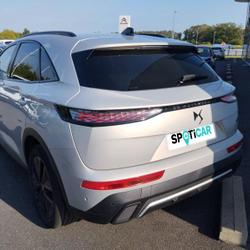 DS DS7 BlueHDi 130ch Performance Line Automatique Redon