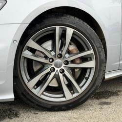 Audi A6 Avant 45 TDI 231CH S LINE QUATTRO TIPTRONIC occasion - Guer - photo 3/29