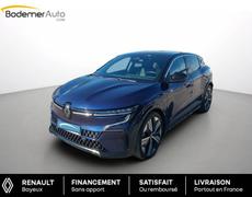 Renault Megane 4 Bayeux