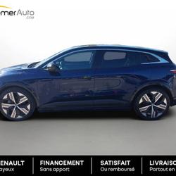 Renault Megane 4 E-Tech EV60 220 ch optimum charge Iconic Bayeux