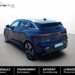 Renault Megane 4 E-Tech EV60 220 ch optimum charge Iconic Bayeux