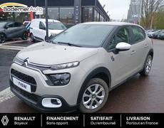 Citroen C3 Bayeux