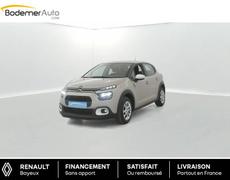 Citroen C3 Bayeux