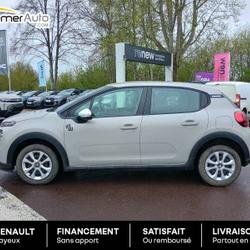 Citroen C3 BlueHDi 100 BVM6 You Bayeux