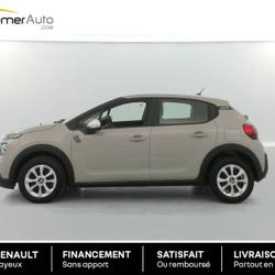 Citroen C3 BlueHDi 100 BVM6 You Bayeux