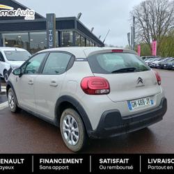 Citroen C3 BlueHDi 100 BVM6 You Bayeux