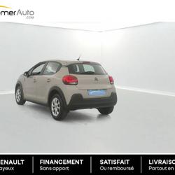 Citroen C3 BlueHDi 100 BVM6 You Bayeux