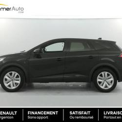 Renault Symbioz E-Tech full hybrid 145 Evolution Argentan