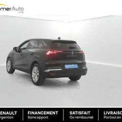 Renault Symbioz E-Tech full hybrid 145 Evolution Argentan