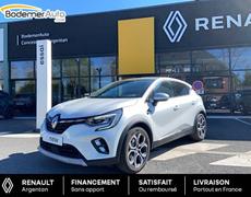 Renault Captur Argentan