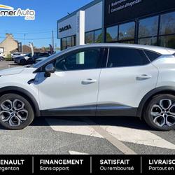 Renault Captur E-Tech 145 - 21 Intens Argentan