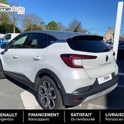 Renault Captur E-Tech 145 - 21 Intens Argentan