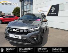 Dacia Jogger Flers