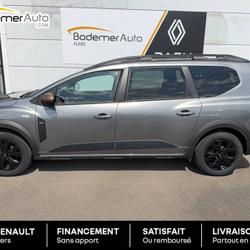 Dacia Jogger Hybrid 140 7 places GSR2 Extreme Flers