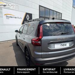 Dacia Jogger Hybrid 140 7 places GSR2 Extreme Flers