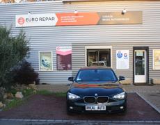 BMW Serie 1 Bréal-sous-Montfort