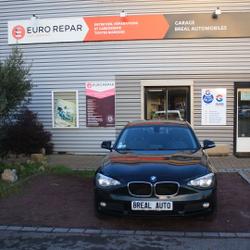 BMW Serie 1 (F21/F20) 116D 2.0 116CH BUSINESS 5P Br&eacute;al-sous-Montfort