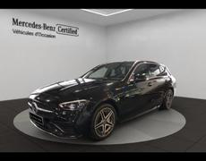 Mercedes Classe C Sablé-sur-Sarthe