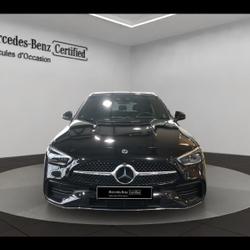 Mercedes Classe C 300 e 204+129ch AMG Line Sabl&eacute;-sur-Sarthe