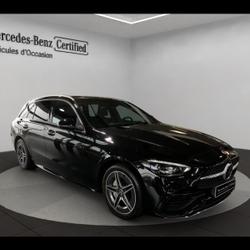 Mercedes Classe C 300 e 204+129ch AMG Line Sabl&eacute;-sur-Sarthe