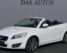 Volvo C70 Saint-Léger-de-Linières