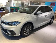 Volkswagen Polo Bergerac