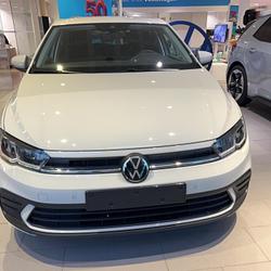 Volkswagen Polo Polo 1.0 TSI 95 S&S BVM5 VW Edition Bergerac