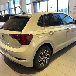 Volkswagen Polo Polo 1.0 TSI 95 S&S BVM5 VW Edition Bergerac
