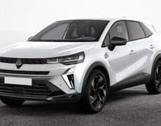 Renault Symbioz Auch
