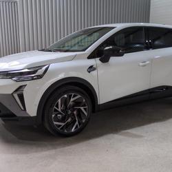 Renault Symbioz E-TECH FULL HYBRID 160 CH BVA ESPRIT ALPINE + HAYON MAINS LIBRES occasion - Auch - photo 2/19
