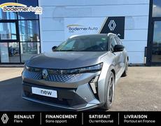 Renault Scenic 4 Flers