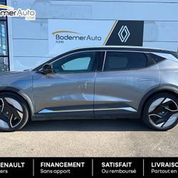Renault Scenic 4 E-Tech electrique 220 ch grande autonomie Techno Iconic Flers
