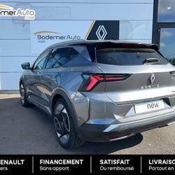 Renault Scenic 4 E-Tech electrique 220 ch grande autonomie Techno Iconic Flers
