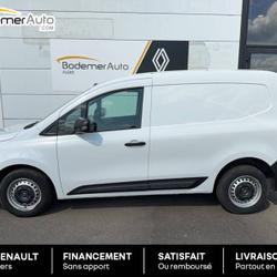 Renault Kangoo BLUE DCI 95 GRAND CONFORT- 22 Flers
