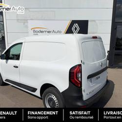 Renault Kangoo BLUE DCI 95 GRAND CONFORT- 22 Flers