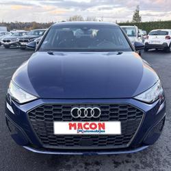 Audi A3 Sportback 30 TFSI 110ch Design Saint-L&ocirc;