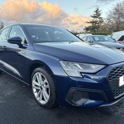 Audi A3 Sportback 30 TFSI 110ch Design Saint-L&ocirc;