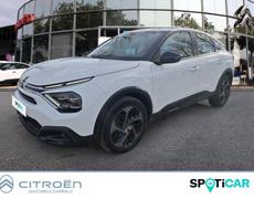 Citroen C4 - BlueHDi 130ch S&S Feel Pack EAT8 - 15 990 €