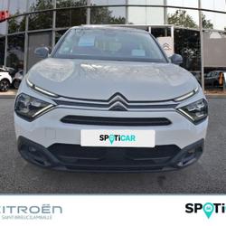 Citroen C4 BlueHDi 130ch S&S Feel Pack EAT8 Saint-Brieuc