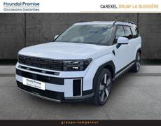 Hyundai Santa Fe Bruay-la-Buissière