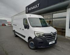Renault Master - L2H2 2.3 BLUEDCI 135 CH GRAND CONFORT - 25 990 €