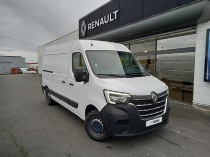 Renault Master - L2H2 2.3 BLUEDCI 135 CH GRAND CONFORT - 25 990 €