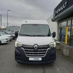 Renault Master L2H2 2.3 BLUEDCI 135 CH GRAND CONFORT La Suze-sur-Sarthe