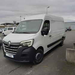 Renault Master L2H2 2.3 BLUEDCI 135 CH GRAND CONFORT La Suze-sur-Sarthe