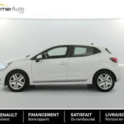 Renault Clio 5 Blue dCi 85 Business Caudan