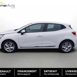 Renault Clio 5 Blue dCi 85 Business Caudan